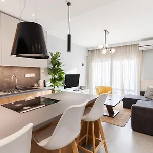 #nereids Apts By Halu! Θεσσαλονίκη