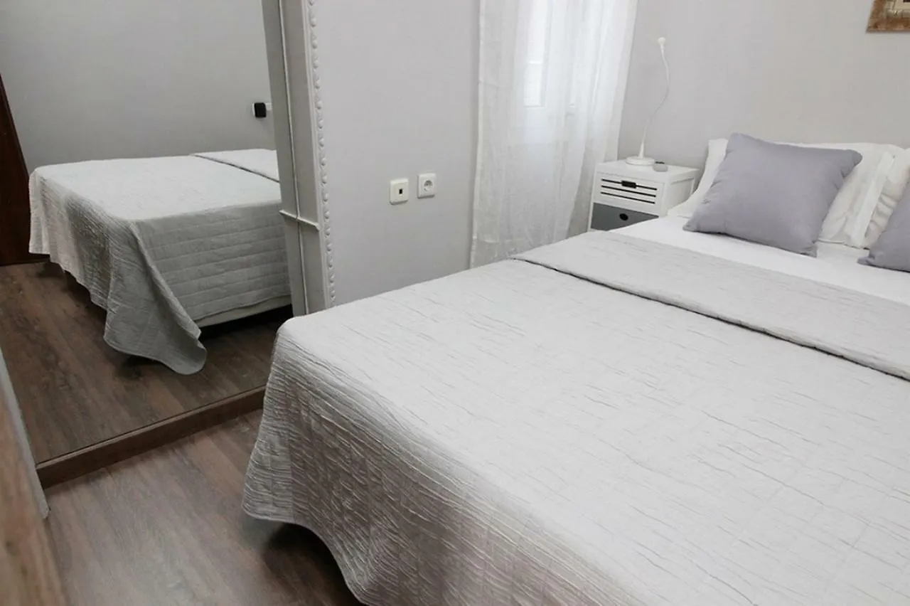 Aster Διαμέρισμα Θεσσαλονίκη