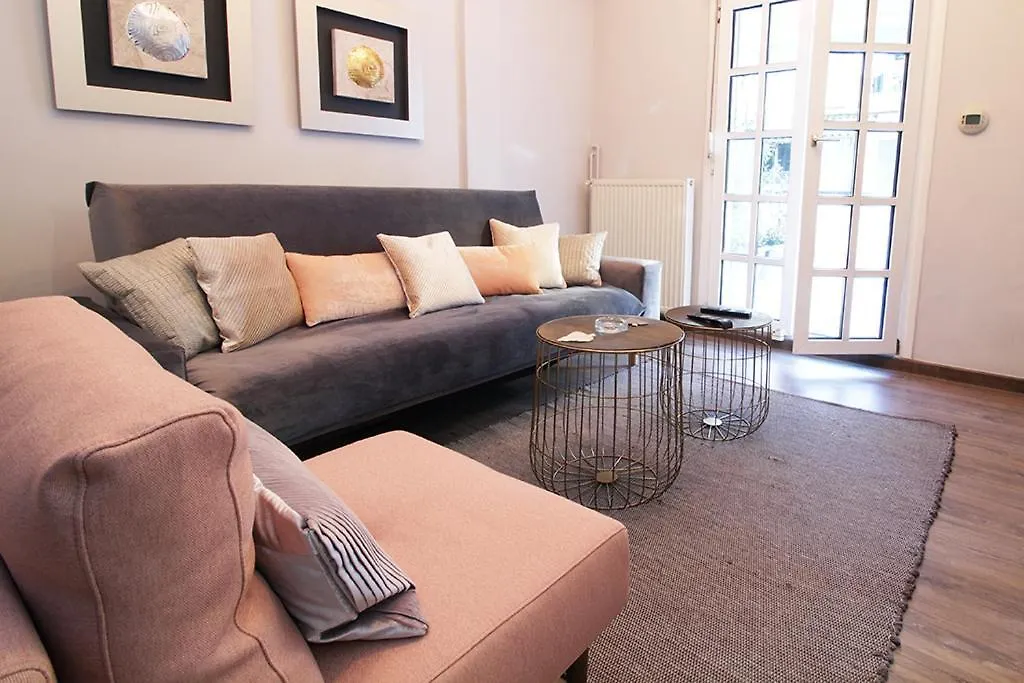 Aster Apartment Thessaloniki