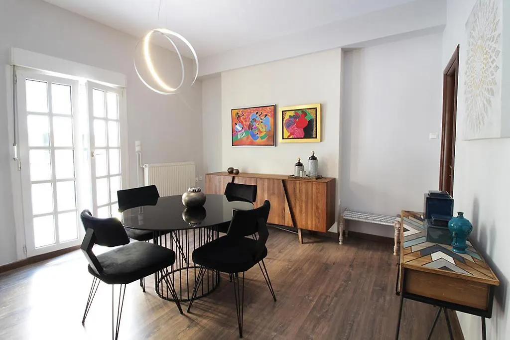 Aster Apartment Thessaloniki