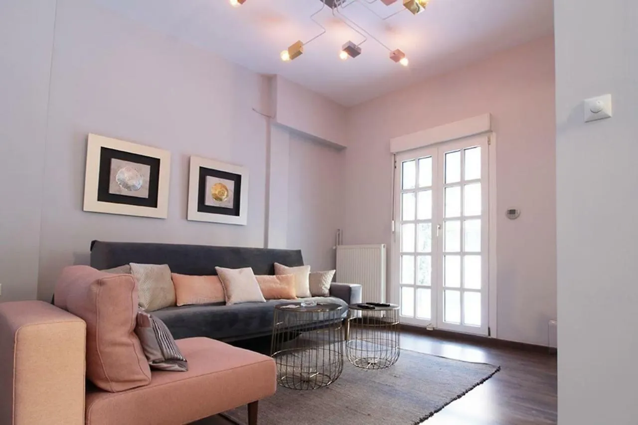 Aster Apartment Thessaloniki