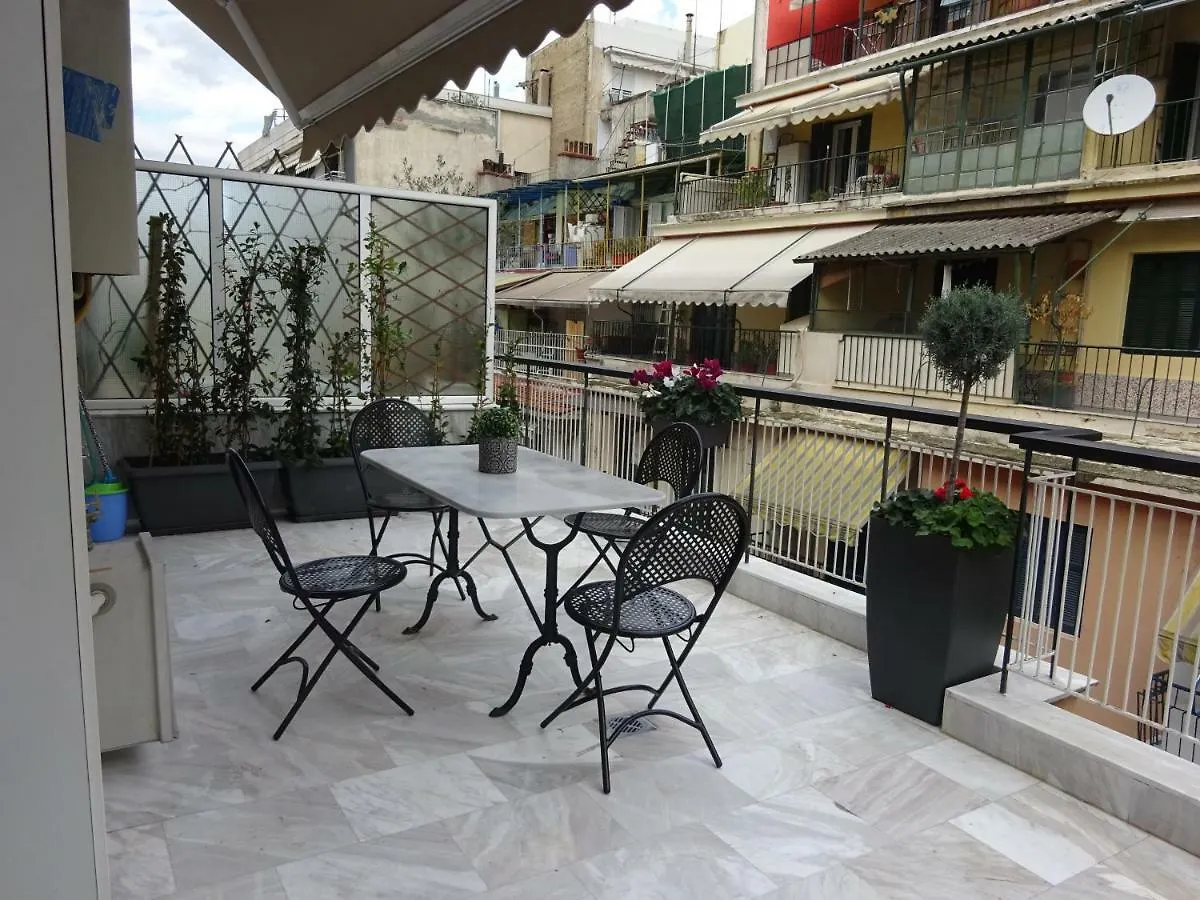 Aster Apartment Thessaloniki