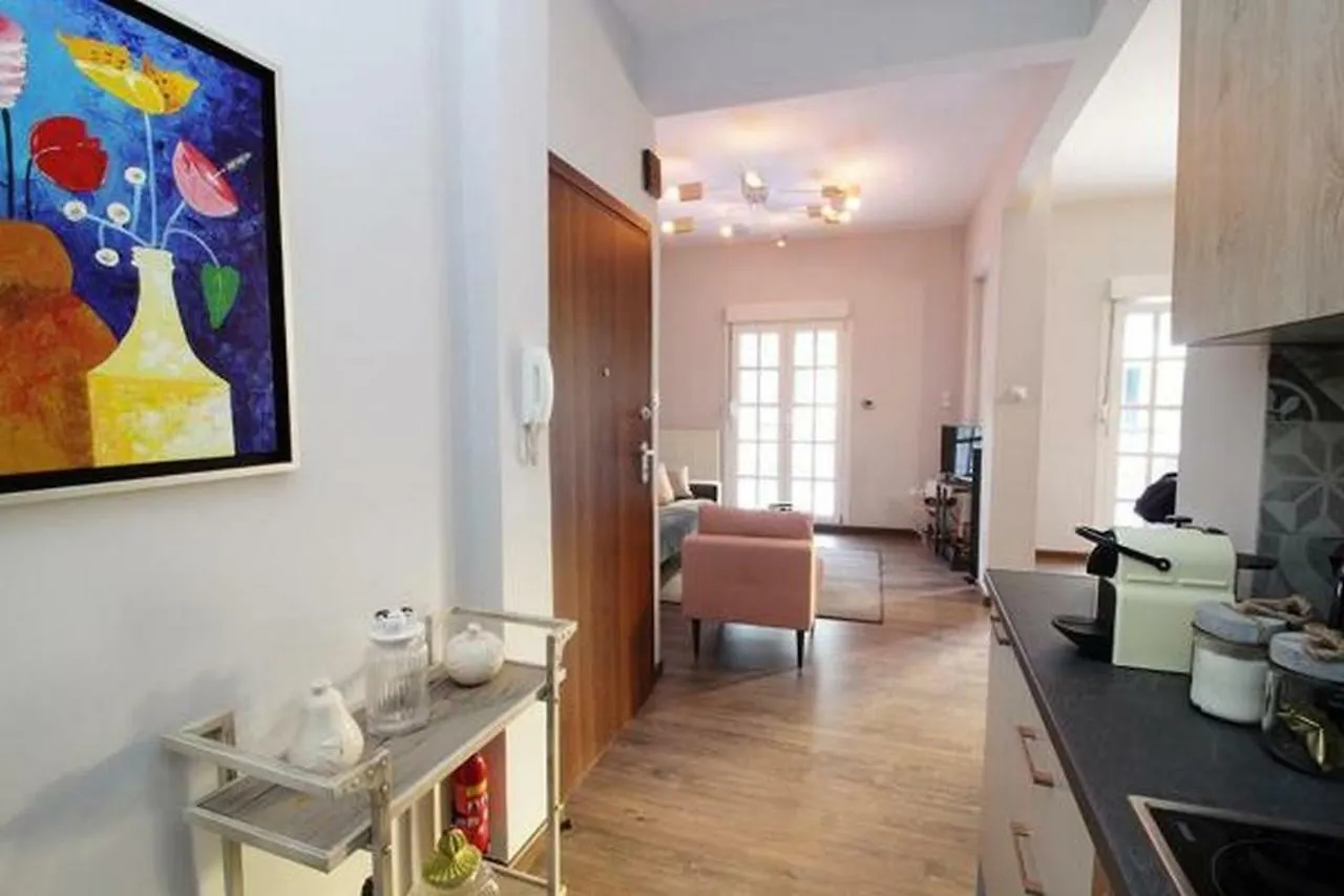 Aster Apartment Thessaloniki