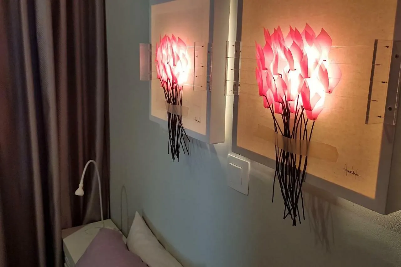 Aster Apartment Thessaloniki Greece