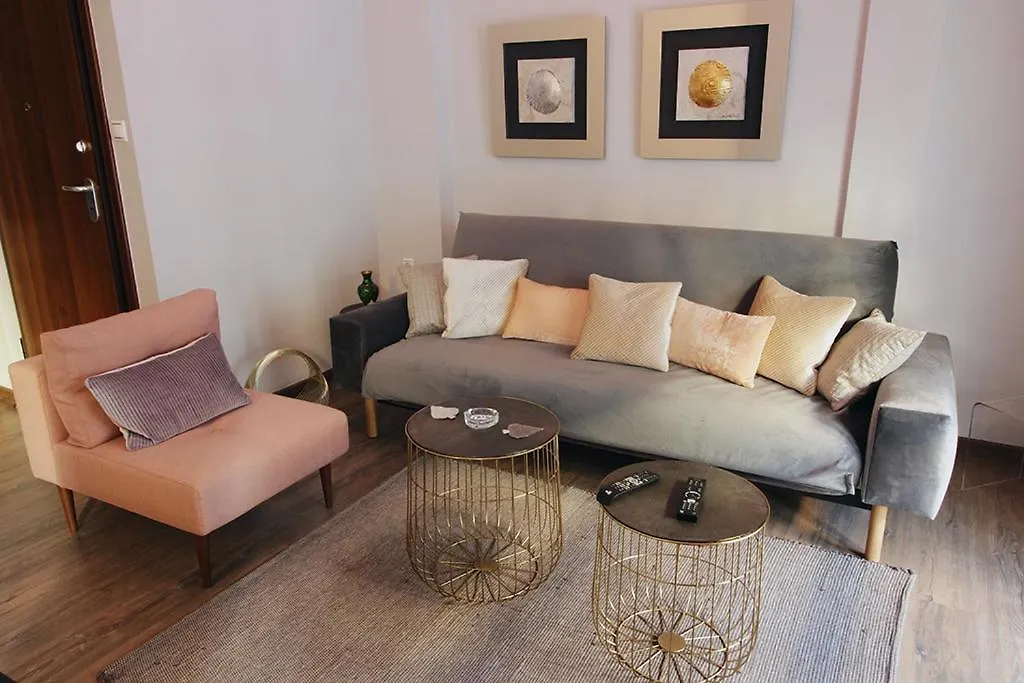Aster Apartment Thessaloniki